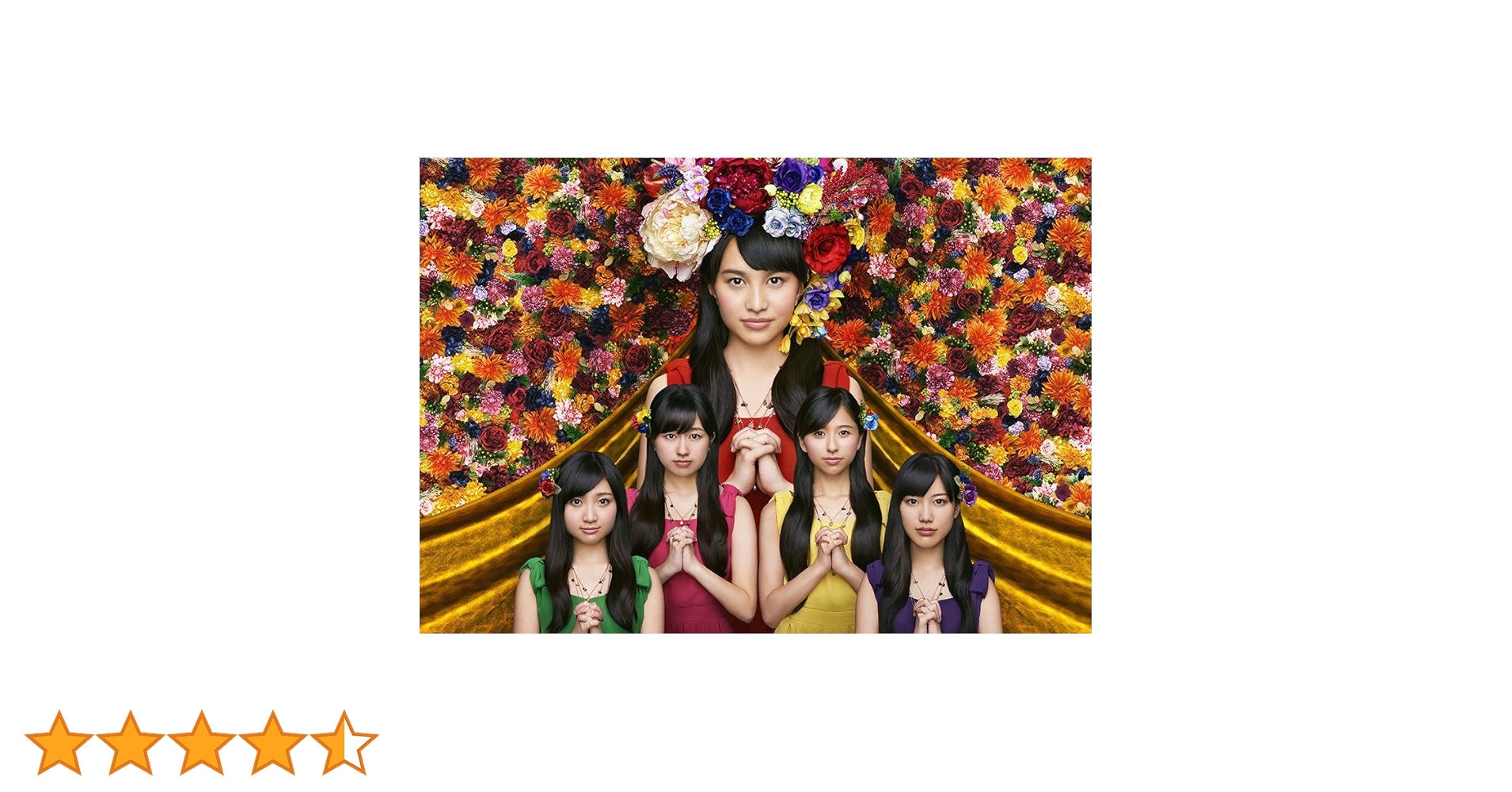 「ももいろクローバーZ MUSIC VIDEO CLIPS」 Amazon.co.jp: ももいろクローバーZ MUSIC VIDEO CLIPS [Blu-ray